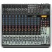 MIXER BEHRINGER QX 2222 USB